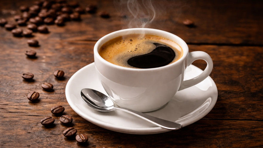 כוס קפה