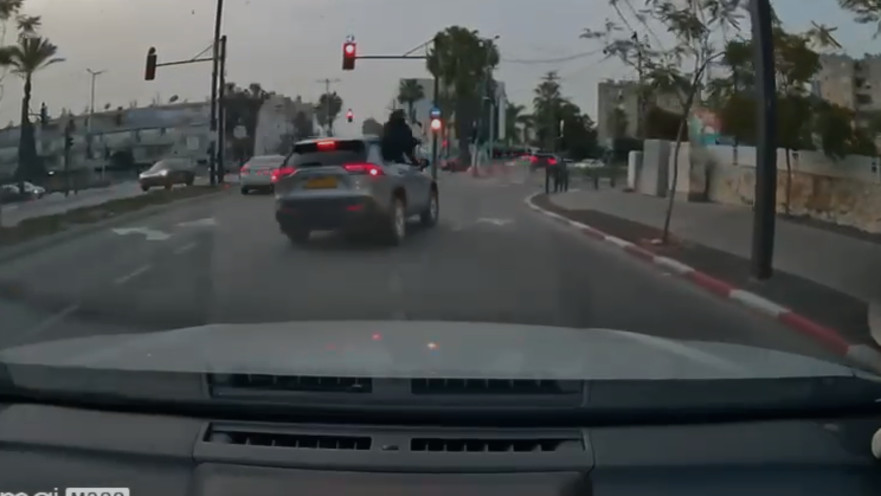 החיסול בלוד 