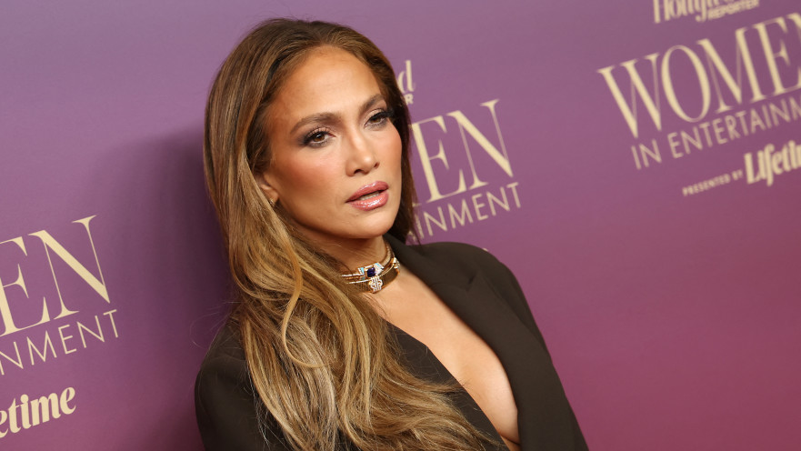 ג׳ניפר לופז