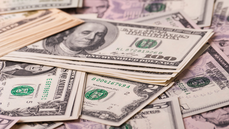 25 מיליארד דולר עוברים למקסיקו 