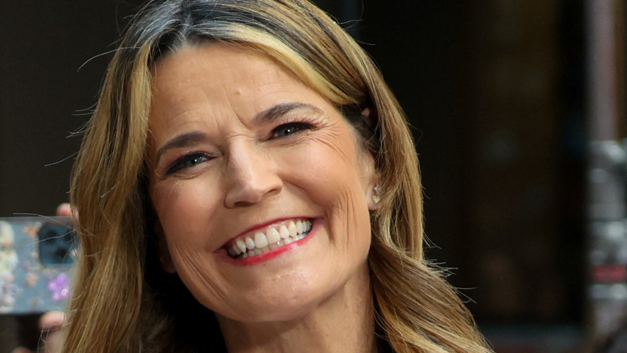  סוואנה גאת'רי