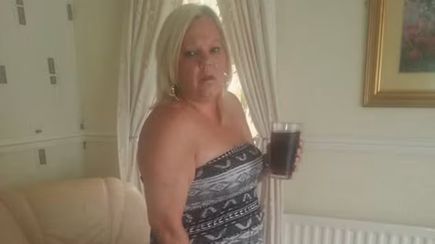 לואיז סטיוארט