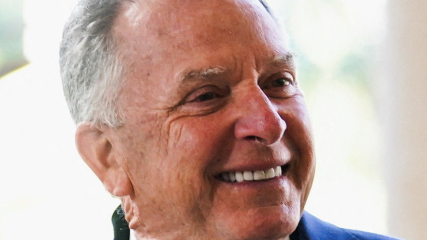 סטיב ויטקוף