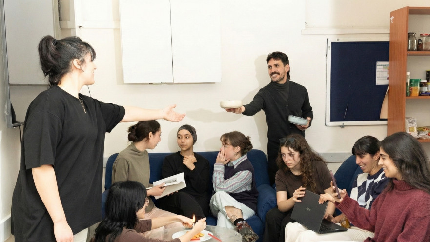 הווי ברזידנסי