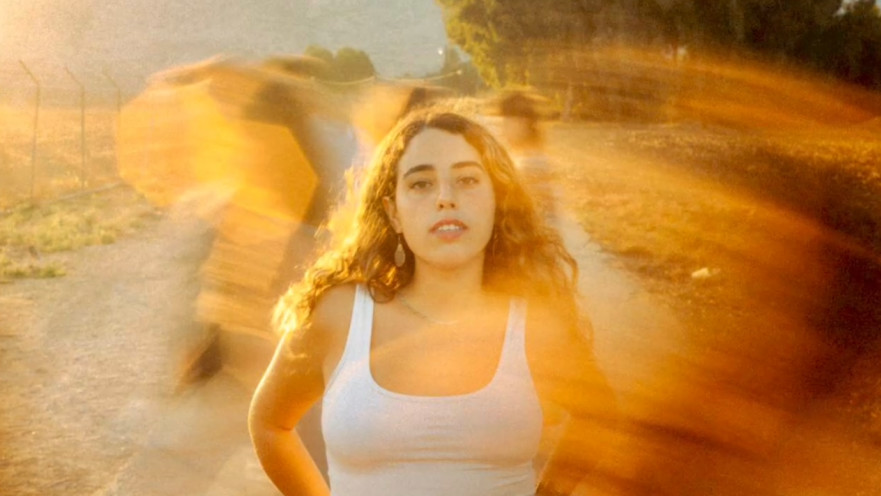 ענבל בן דוד