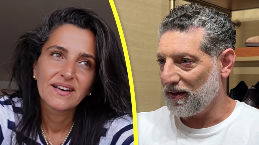 אסף גרניט, דורין אטיאס