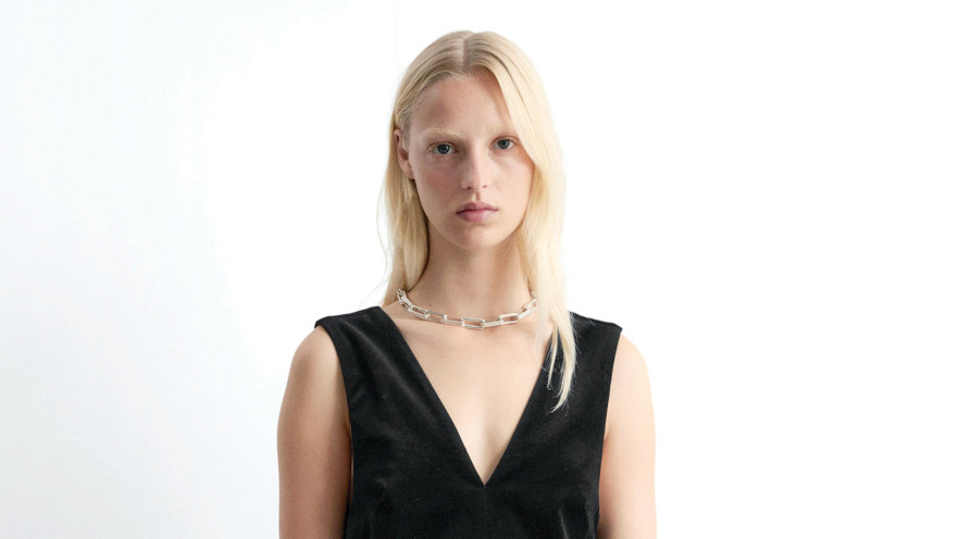 שמלה, & Other Stories, מחיר: 455 שקלים