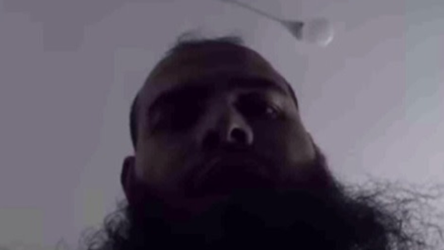 פשיטת המחבל לקיבוץ ניר עוז 