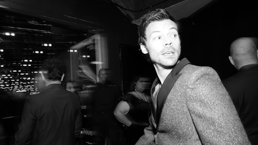 הארי סטיילס