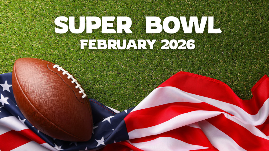 10 מיליון דולר לחצי דקה - סופרבול 2026