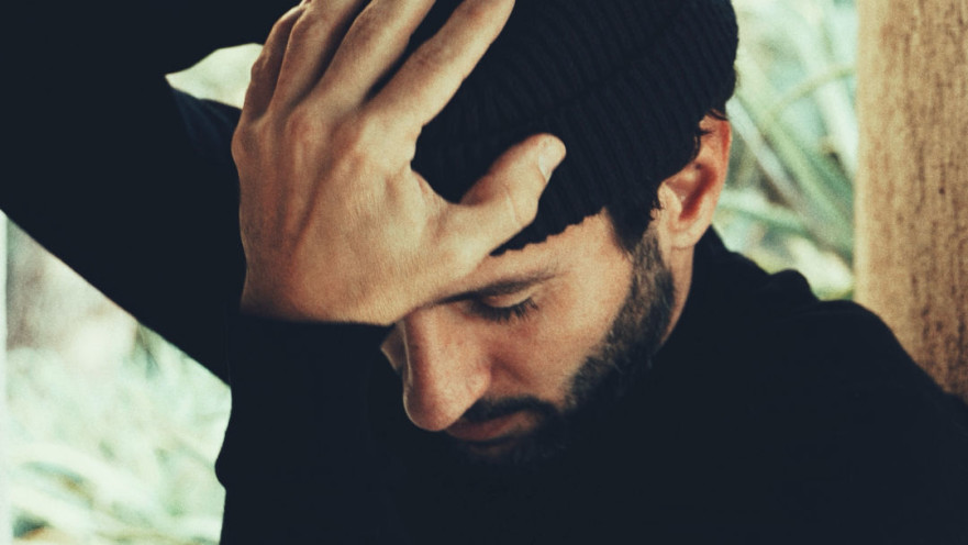 דורג'. האלבום החדש