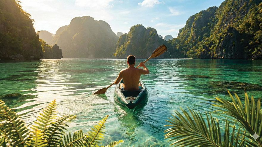 הפיליפינים 