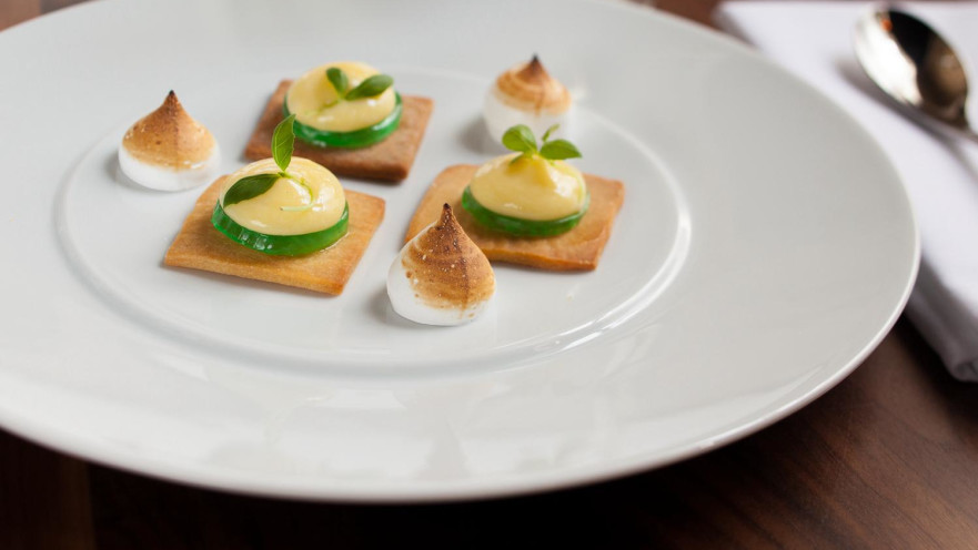 מסעדת פופינה 