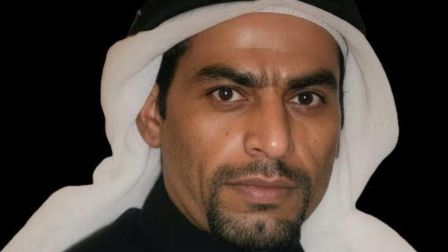 חמיד מוטשר, פעיל אחוואזי מאיראן