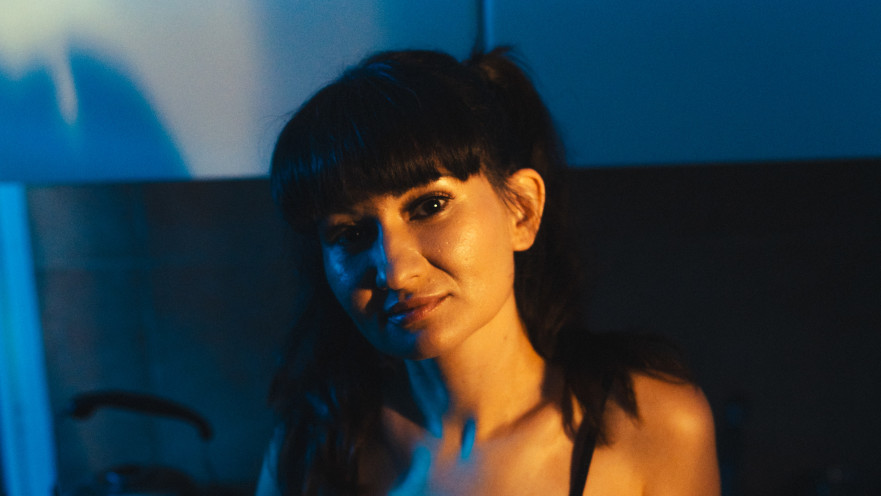 Lilo Enote (דריה פרלמוטר)