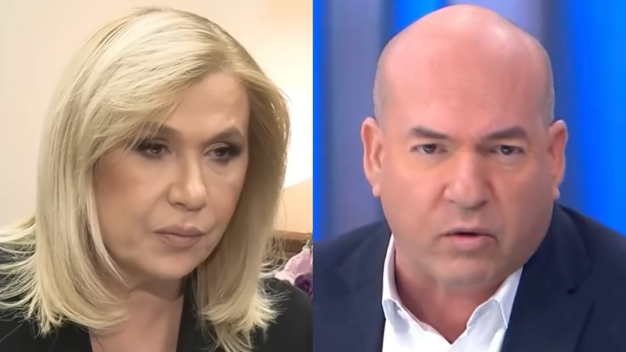 אייל ברקוביץ', איילה חסון