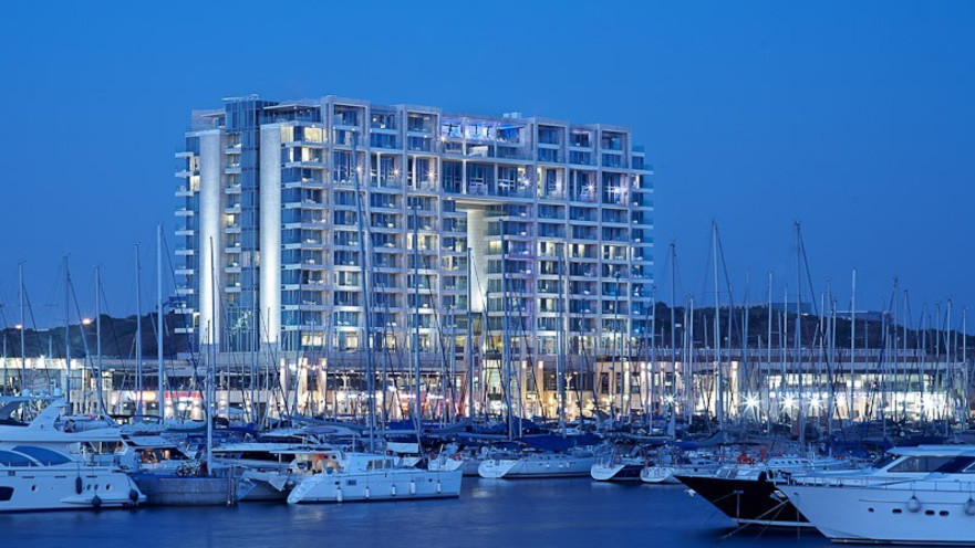 מלון ריץ-קרלטון הרצליה