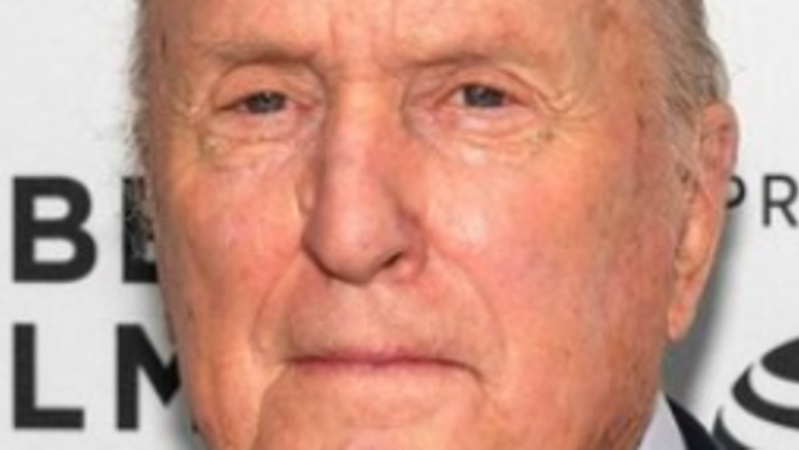 רוברט דובאל