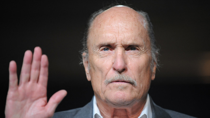 רוברט דובאל