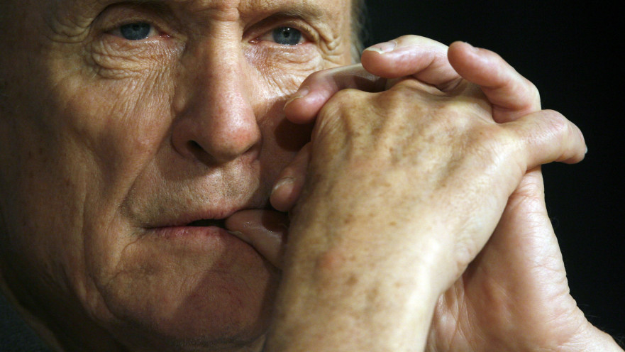 רוברט דובאל