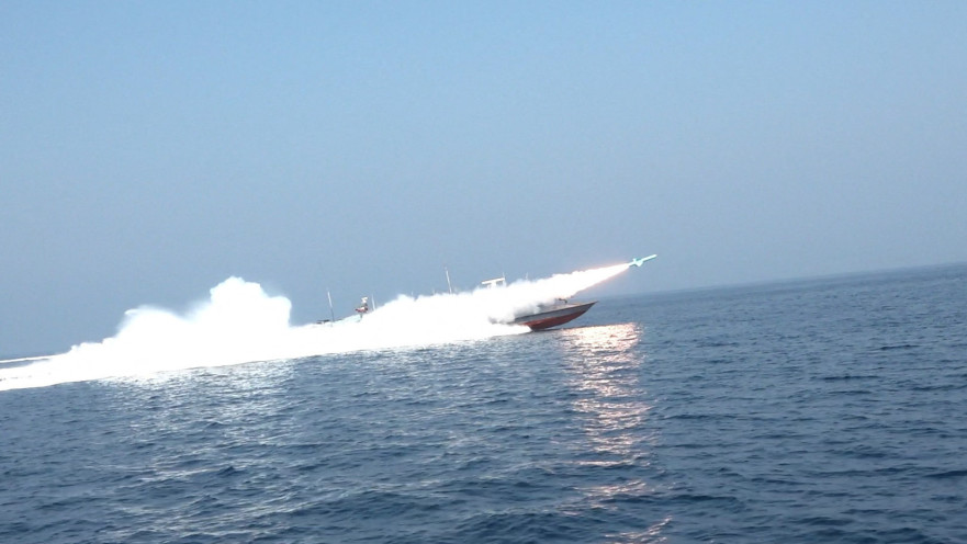 טילים איראנים