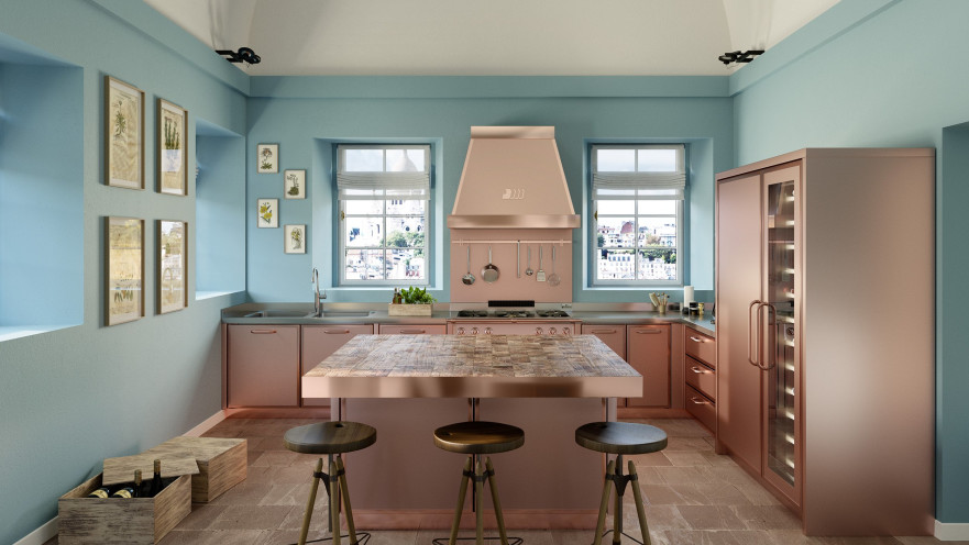 ניגא שף FOR HOME המותג DEMANINCOR