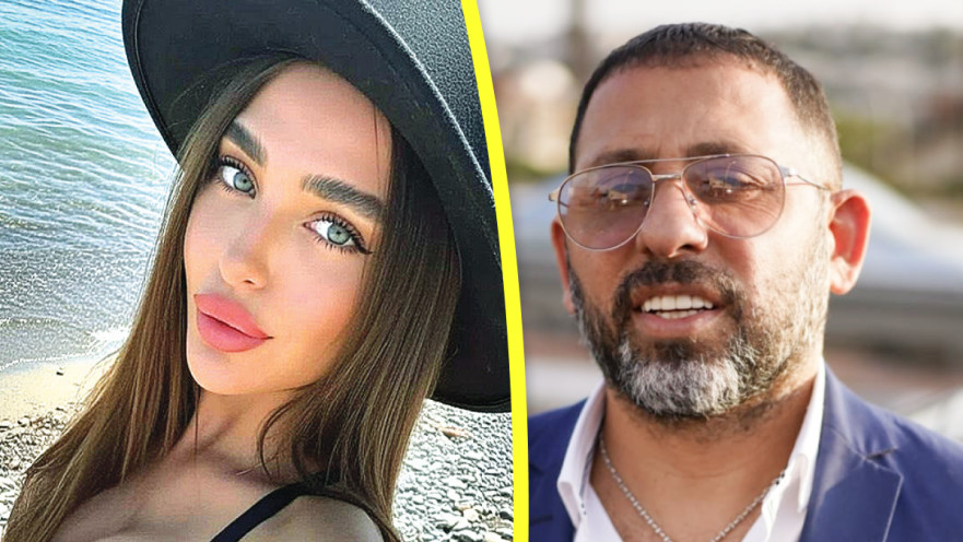 אשר בן עוז, אסתאר-סיון סרור