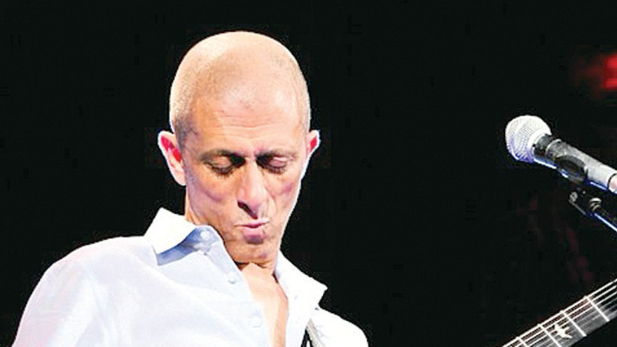 אבי סינגולדה