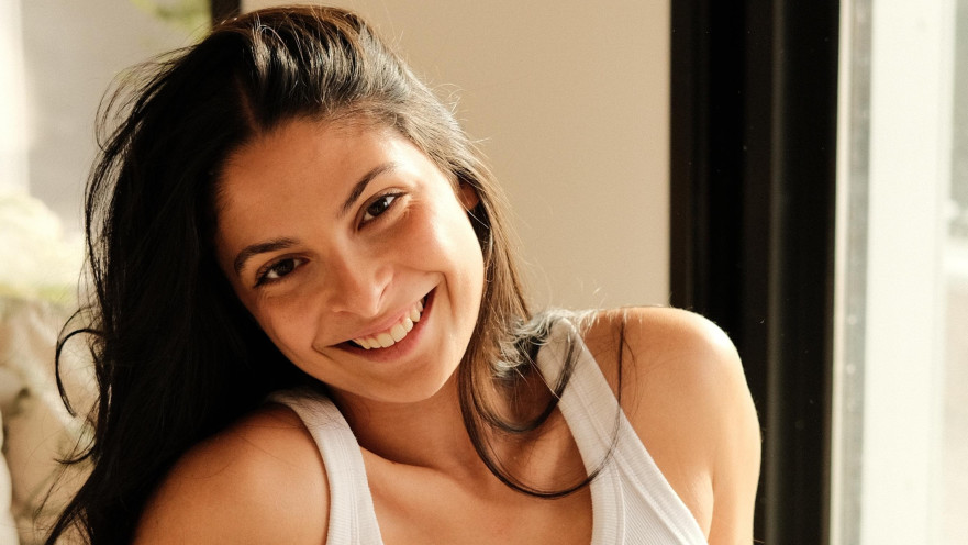 דניאלה גלבוע