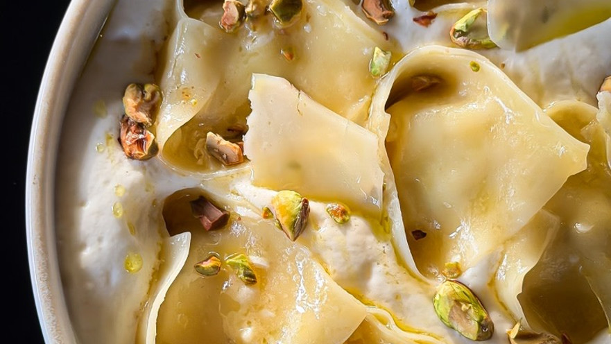 סזאר רחובות תפריט חורף