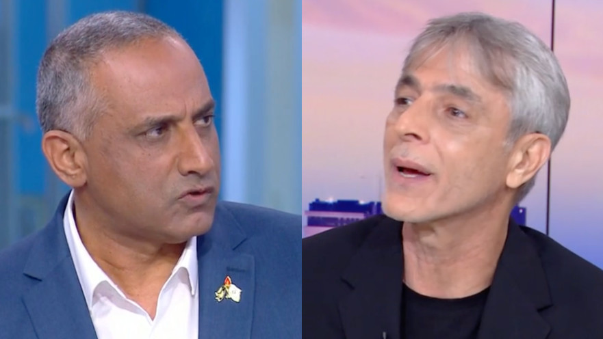 אלי אוחנה, דדי שמחי