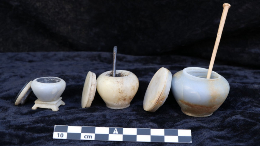 ארכיאולוגיה