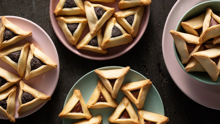 אוזני המן של מימי