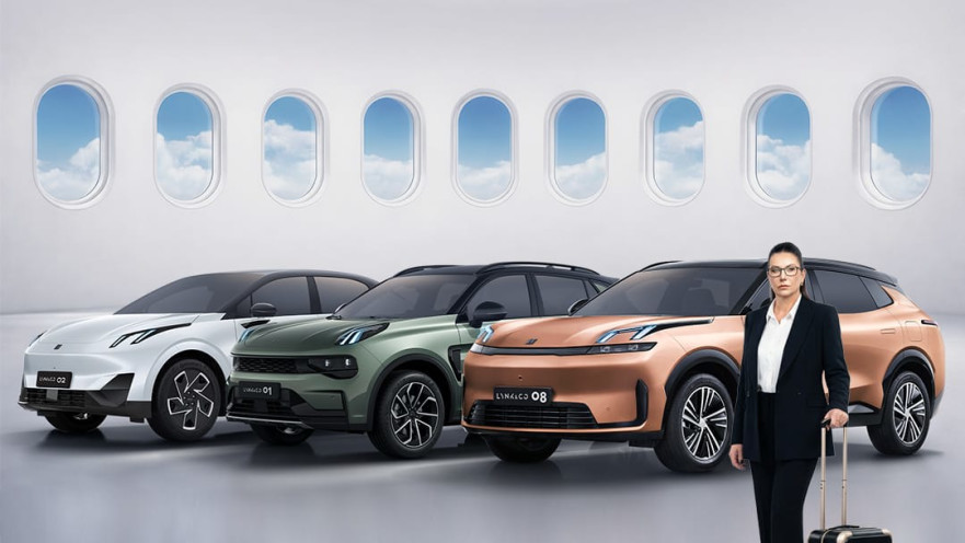 Lynk & Co
