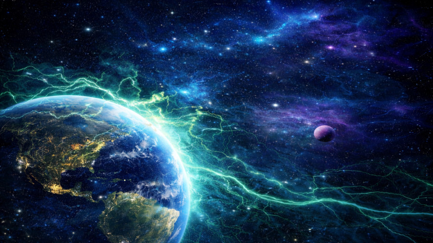 תדר כדור הארץ