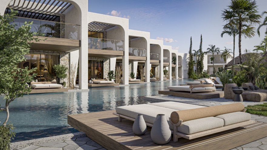 ריזורט כנרת מקבוצת שבט אחים