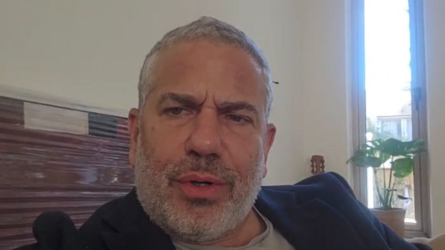 ינון מגל