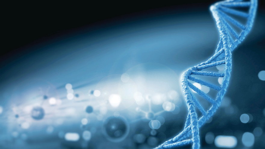 מחלה נדירה, אילוסטרציה