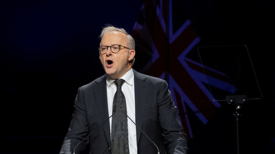 אנתוני אלבניזי