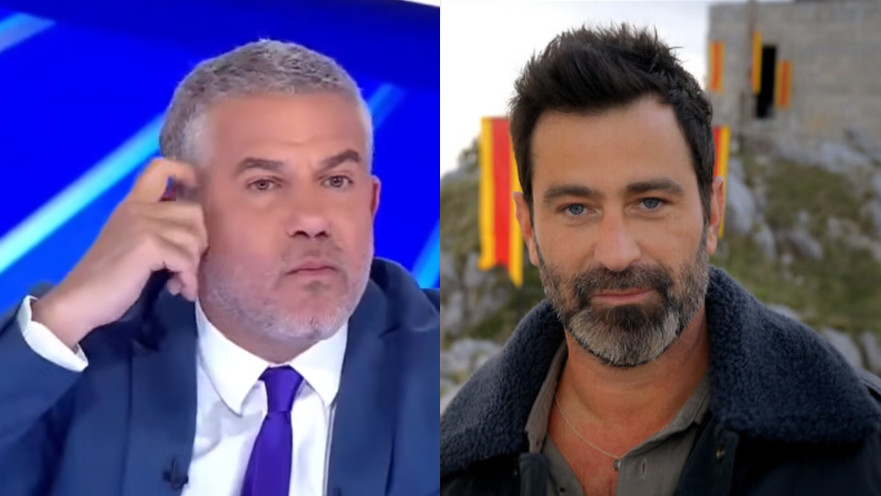 יהודה לוי, ינון מגל