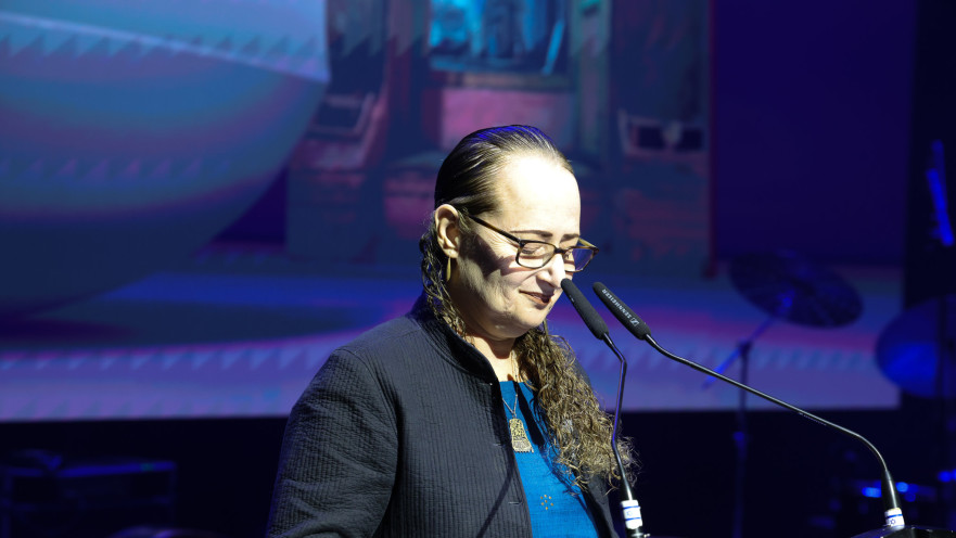 פרופ' רוני פרצ'ק