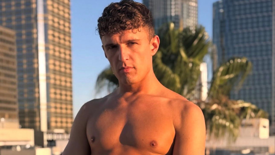 בגיל 20 וחושש שהוא האבא