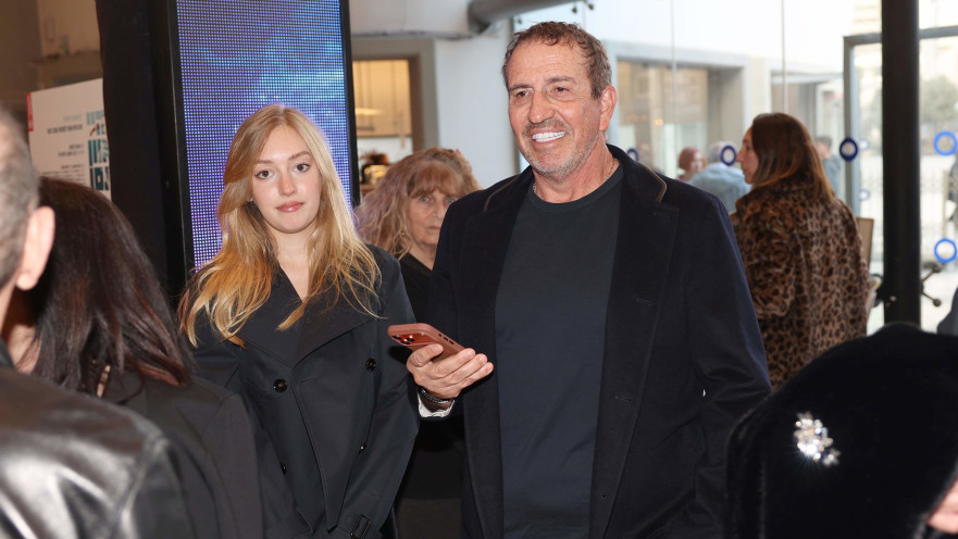 איל וולדמן ומאיה