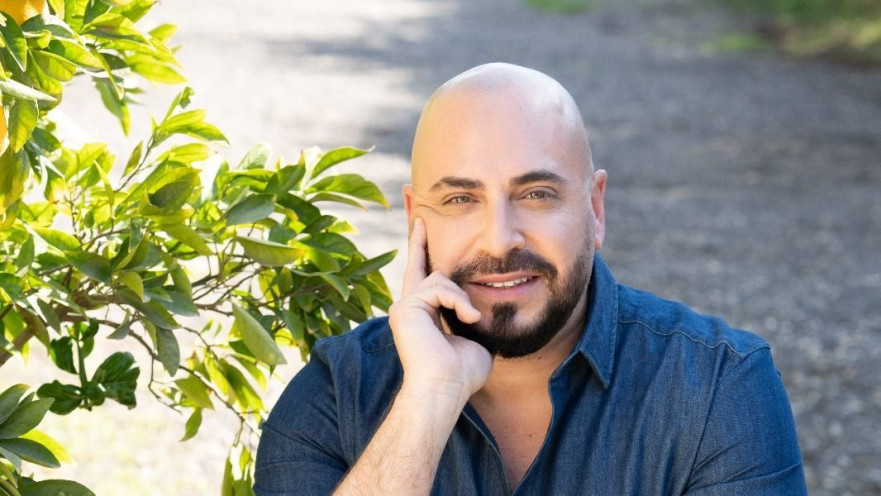 אסף אירלנדר. מקים בוקינג פור יו