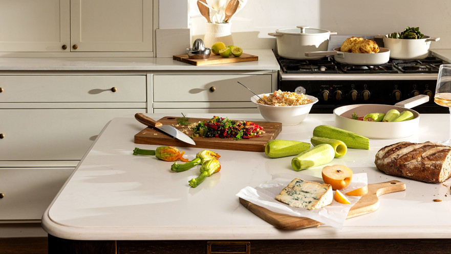 גולף&קו בשיתוף FOODY