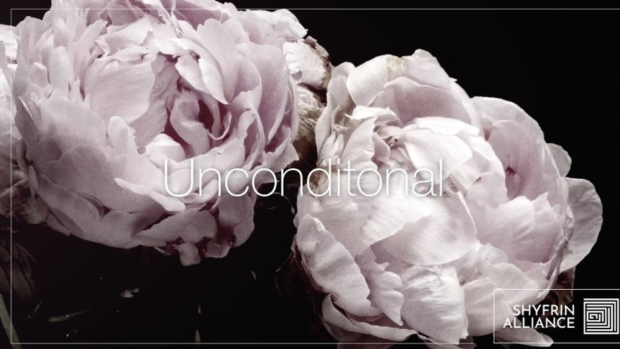UNCONDITIONAL - SHYFRIN ALLIANCE  