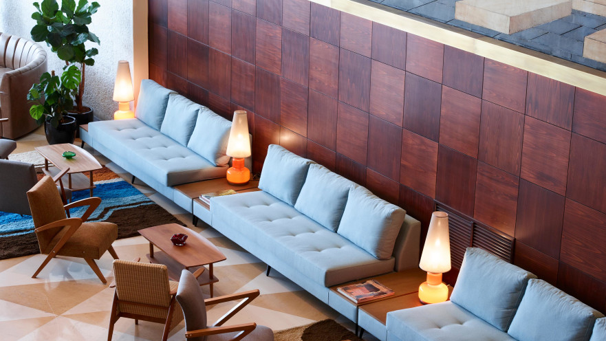 מלון בראון אקרופול באתונה 