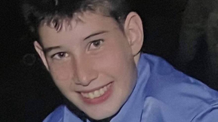 גבריאל ברוך רווח