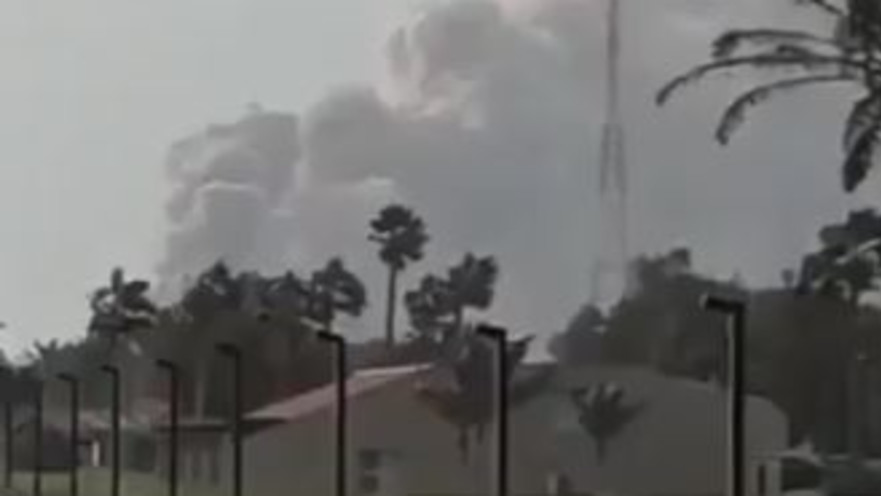 תקיפת מתקן הנפט של סעודיה על ידי איראן