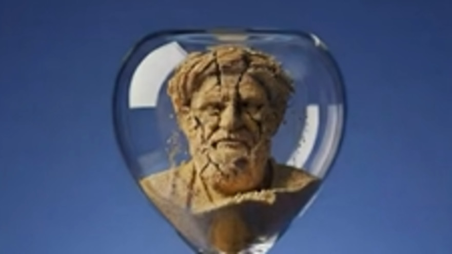 סרטון המוסד באיראן 